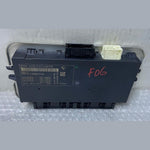 Load image into Gallery viewer, OEM BMW 650XI F06 FOOTWELL LIGHT COMPUTER CONTROL MODULE FRM III 9273630