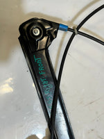 Load image into Gallery viewer, 2000-2006 BMW X5 E53 Front Right Window Regulator With Motor 8254912 OEM