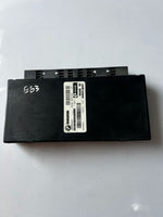 Bild in die Galerieansicht laden, BMW 5' E60 E61 528i 528xi 535i 535xi 550i 650i M5 M6 9157157 Body Control Module