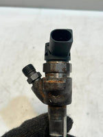 Load image into Gallery viewer, 2015 BMW X4 F26 B47 DIESEL RAIL Fuel Injector 8514148 0445110743 OEM