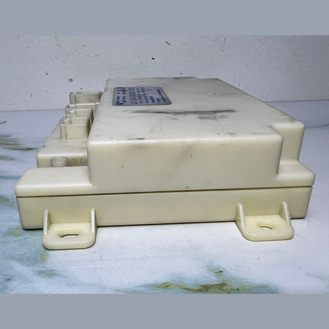 Mercedes-Benz W212 E-Class E350 Keyless Go Entry Control Module A212 8201385 OEM