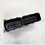 Bild in die Galerieansicht laden, 8574092-2013 BMW 5 Series X3 F25 N47 Engine Control Unit DDE Key Set