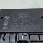 قم بتحميل الصورة إلى عارض الصور، OEM BMW G21 G31 G05 Control Unit for Trailer Hitch 5A056C9 OEM