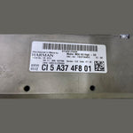 قم بتحميل الصورة إلى عارض الصور، OEM BMW 3 G20 Radio Navigation Multimedia Head Unit 5A374F8 MGUF Harman 5A374F8
