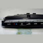 Load image into Gallery viewer, 2007-2014 Mercedes-Benz S550 Climate Control Unit A2218704358 W221 S-Class