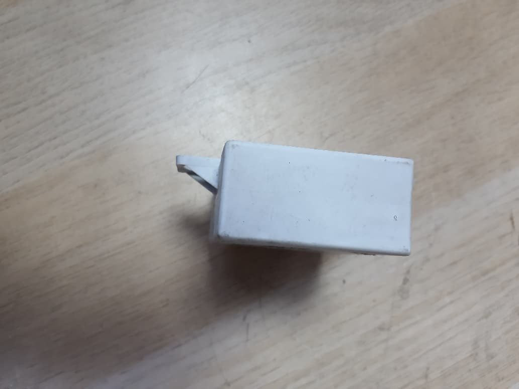 BMW Immobilizer Control Unit 8382453 E39 E46