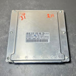 Load image into Gallery viewer, 02-09 Mercedes W211 E-Class Engine Control Module Unit ECM ECU A112 1536679 OEM