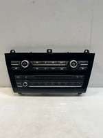 Load image into Gallery viewer, 2015-2017 BMW X3 F25 Climate Control CONSOLE Panel 9354077 OEM