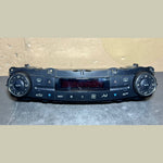 Load image into Gallery viewer, 04-10 Mercedes-Benz W219 CLS Klima Heizung Klimabedienteil A219 8300285
