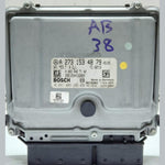 Load image into Gallery viewer, 2007-2009 Mercedes-Benz GL450 Engine Control Unit ECU ECM A2731534879 OEM 