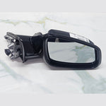 Load image into Gallery viewer, Genuine BMW X1 F48 Front Right Side Mirror 7478768 ECE 5Pin Brand New