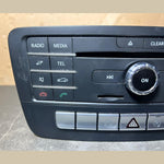 Load image into Gallery viewer, 13–16 Mercedes-Benz W246 CLA Radio Audio Head Unit CD Player A246 9007815 OEM