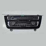 Load image into Gallery viewer, BMW 1 2 3 4 Series M3 F80 Audio &amp; Climate Control Unit LED 9363546 6814187 OEM