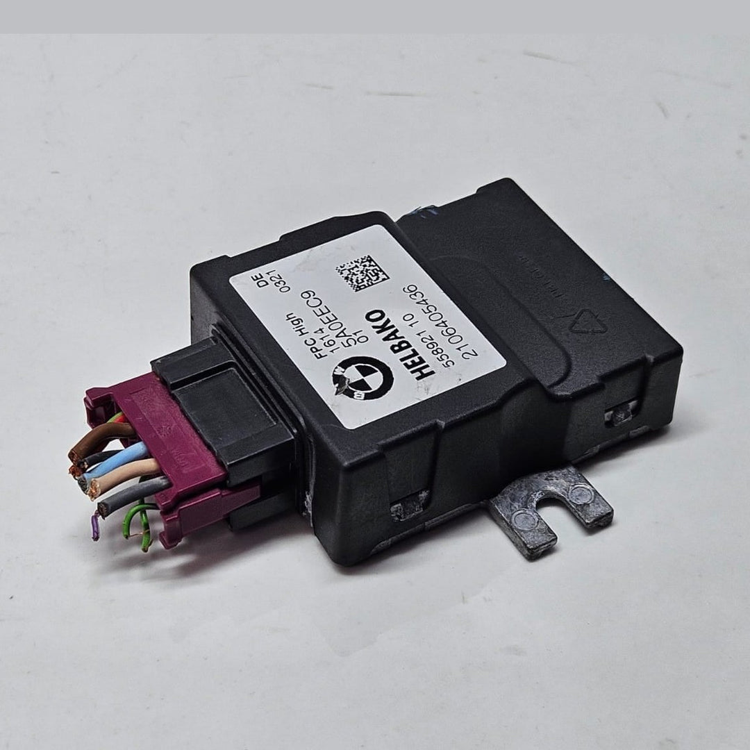 5A0EEC9-2016-2025 BMW M4 M8 G23 G24 G26 Fuel Pump Control Module OEM