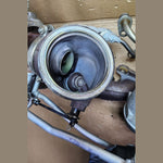 Bild in die Galerieansicht laden, 7850278/7850279  BMW M3 S55 Turbocharger M3 M4 F80 F82 F83 2015-2021