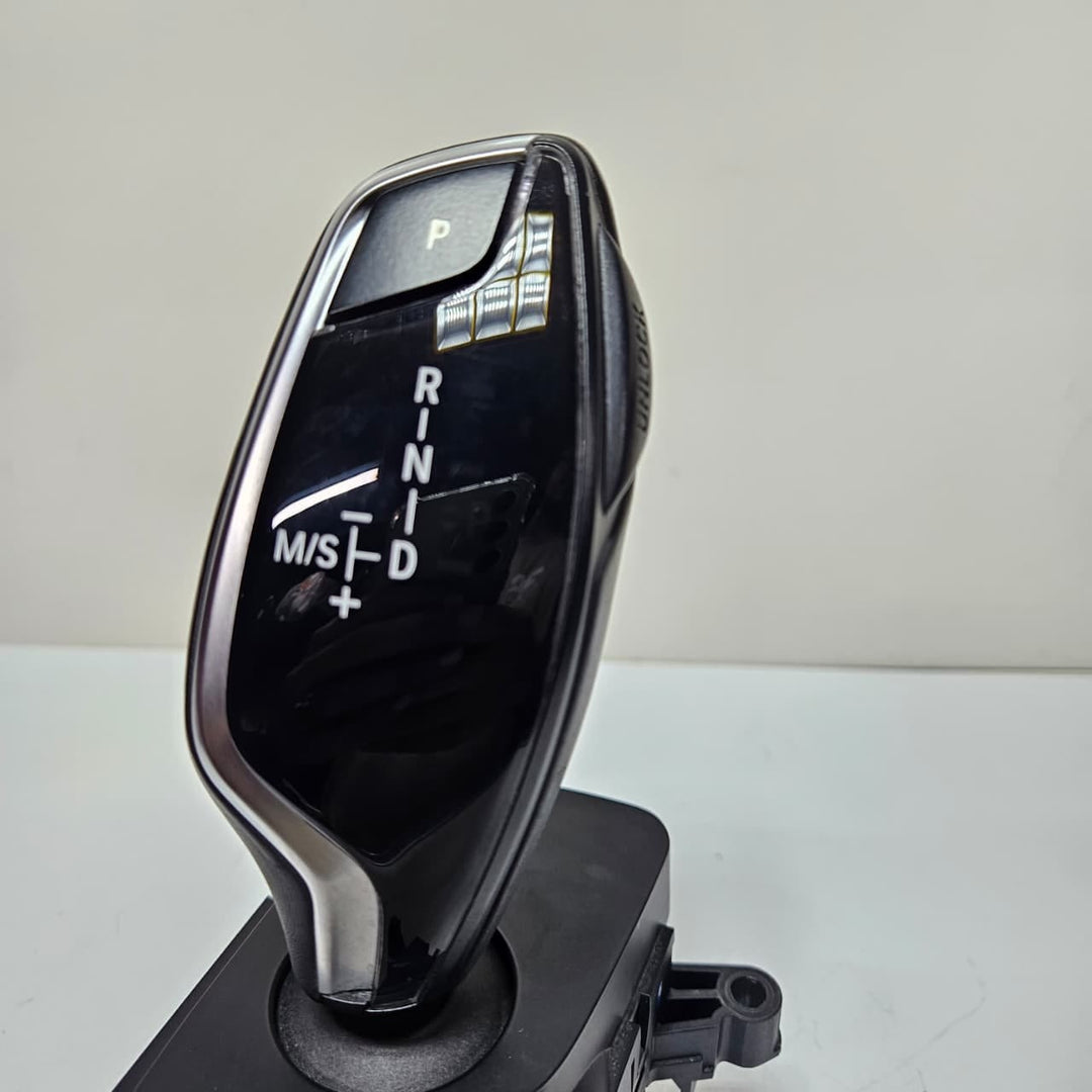BMW 7 Series G11 Automatic Gear Selector Right Hand Drive 7947688 RHD