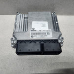 Load image into Gallery viewer, BMW OEM Engine Control Unit ECU SET for E60 520D and E81 120D N47 7809000 