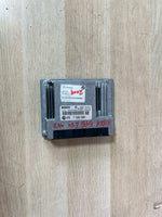 Bild in die Galerieansicht laden, 2004 5' E60 BMW 545i Engine Control Module 7540600 N62B44A ECU 