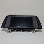 Load image into Gallery viewer, 2012-2016 BMW 3 Series F30 328i 330D 6.5-inch Navigation Display Screen 9262753