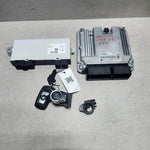 Load image into Gallery viewer, BMW Engine Control Unit 8574100 X3 F25 3.0 DIESEL N57D30A ECU SET