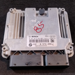 Load image into Gallery viewer, BMW 320d DIESEL N47N F30 F32 F34 F36 2013 ENGINE CONTROL DDE ECU ONLY 8573259