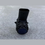 Load image into Gallery viewer, OEM BMW G21 G22 G11 G12 Parking sensor Bosch 6.0 Mediterranean blue 7927778 New