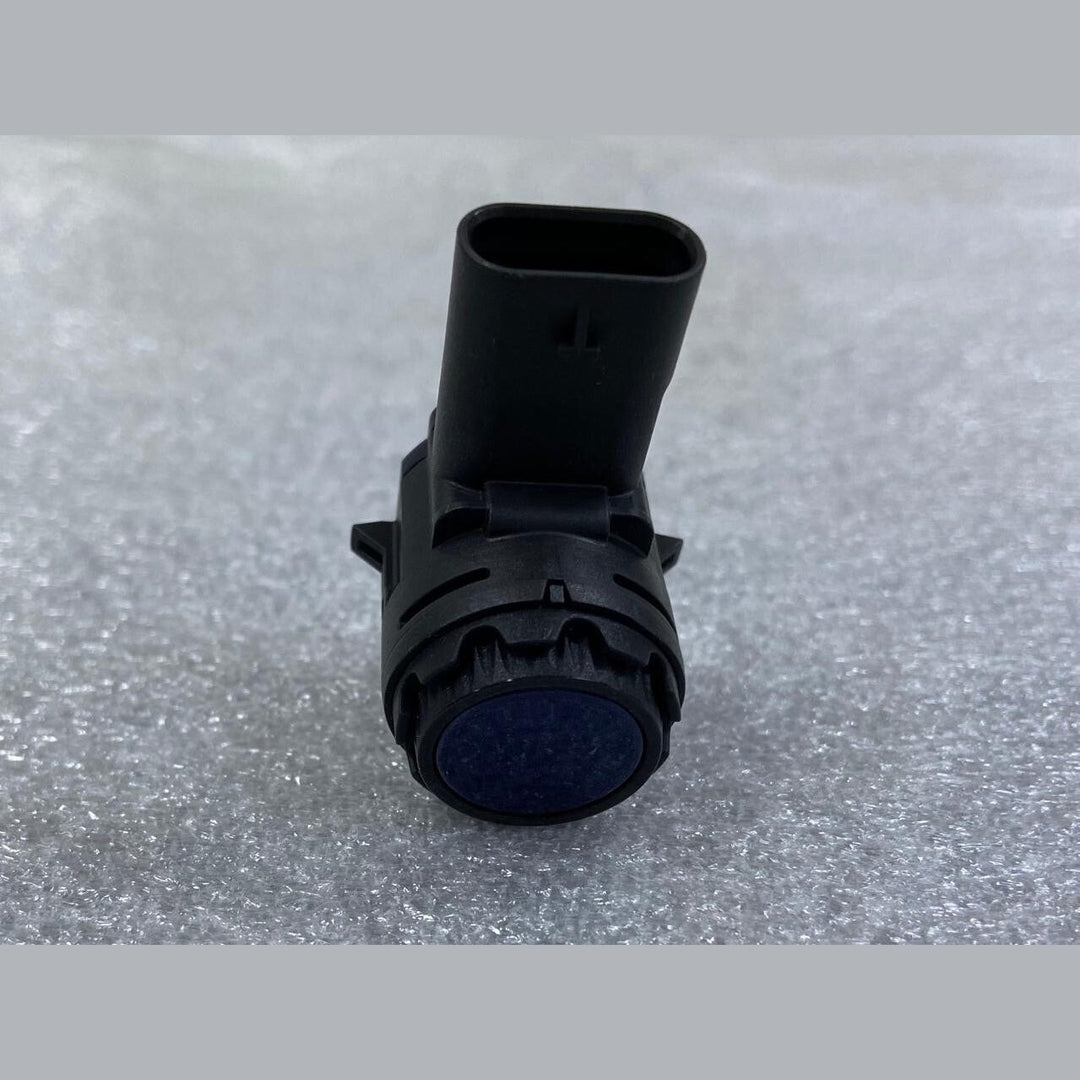 OEM BMW G21 G22 G11 G12 Parking sensor Bosch 6.0 Mediterranean blue 7927778 New