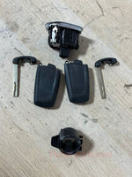 Load image into Gallery viewer, BMW F F30 184HP N47N Engine ECU Kit DDE 8578946 Automatic + 2KEYS + FEM