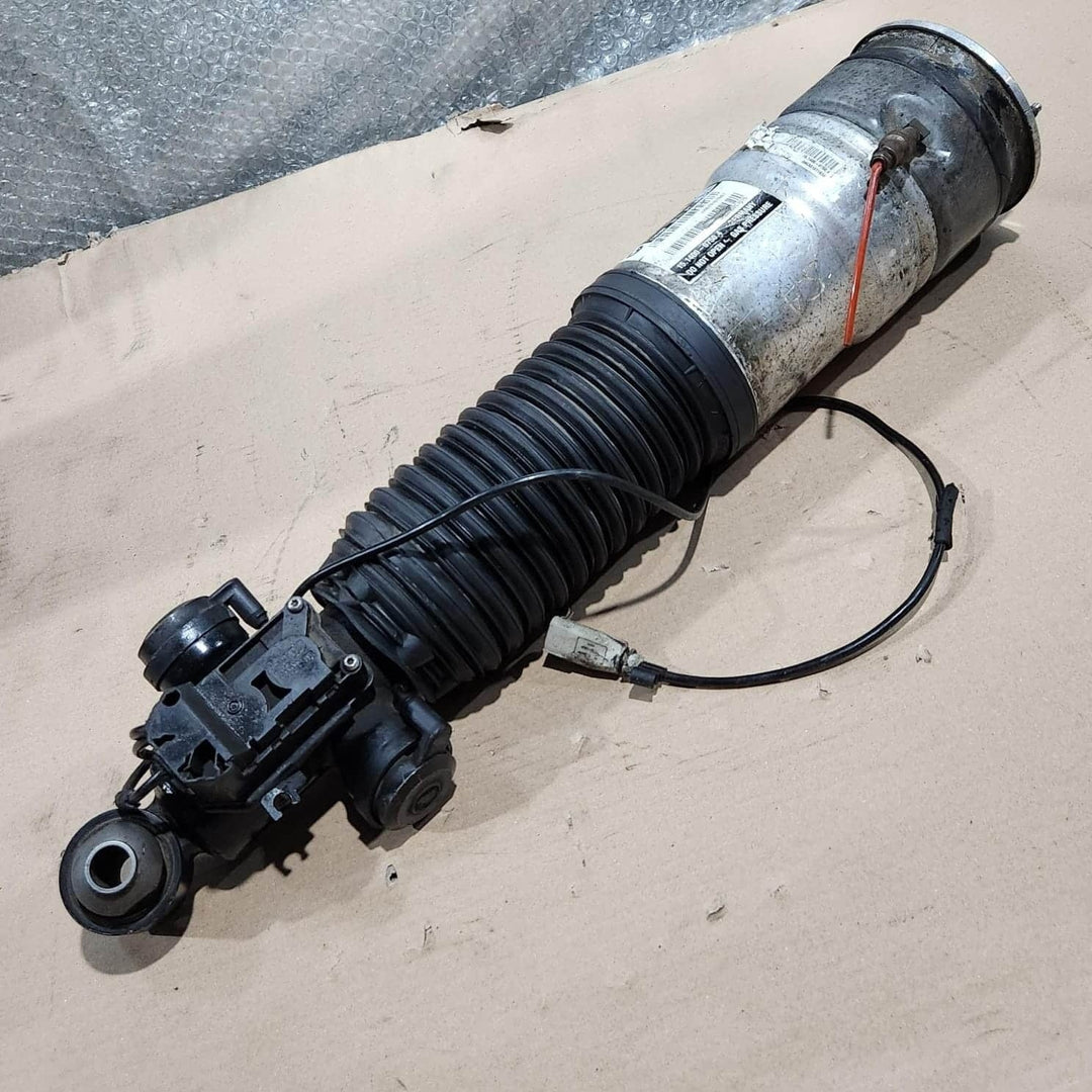 6791676 BMW 7 F02 Rear Air Spring Damper 7 Series F01 F02 F03 F04 AIR SHOCK LEFT
