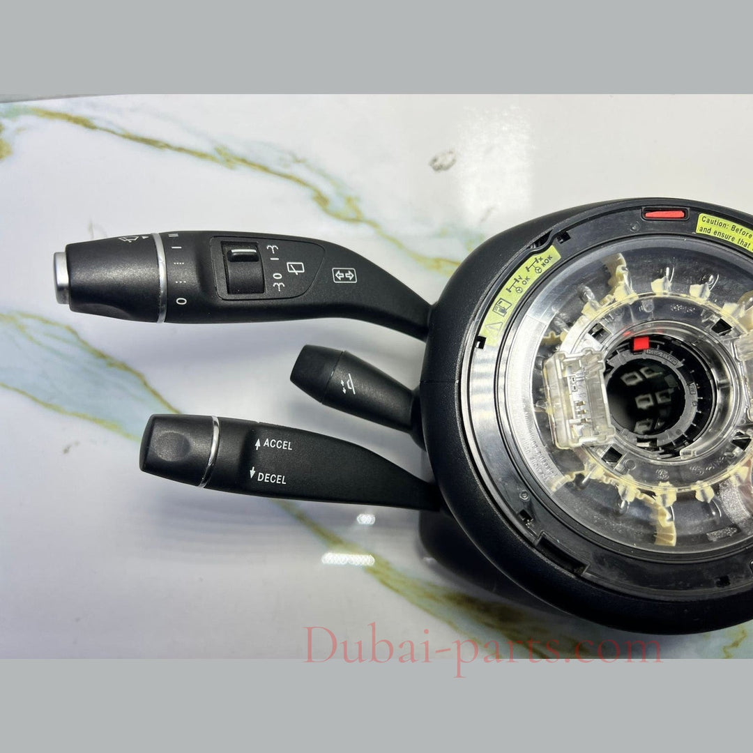 14-18 Mercedes W205 Steering Column Control Switches Assembly A205 9007338 OEM