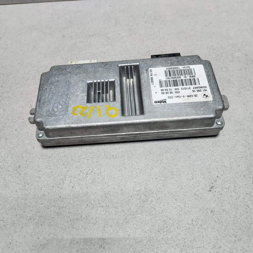 2014-2019 BMW X5 Suround View Camera Control Module 9348479 X5 X6 F15 F16 and X3