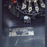 Load image into Gallery viewer, 2008-2014 Mercedes-Benz C300 Steering Column Switch Module Control A2129007217