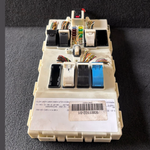Load image into Gallery viewer, BMW 1 F20 PRE LCI 118i  N13B16A  ENGINE CONTROL UNIT ECU KEY LOCK SET - 8610484