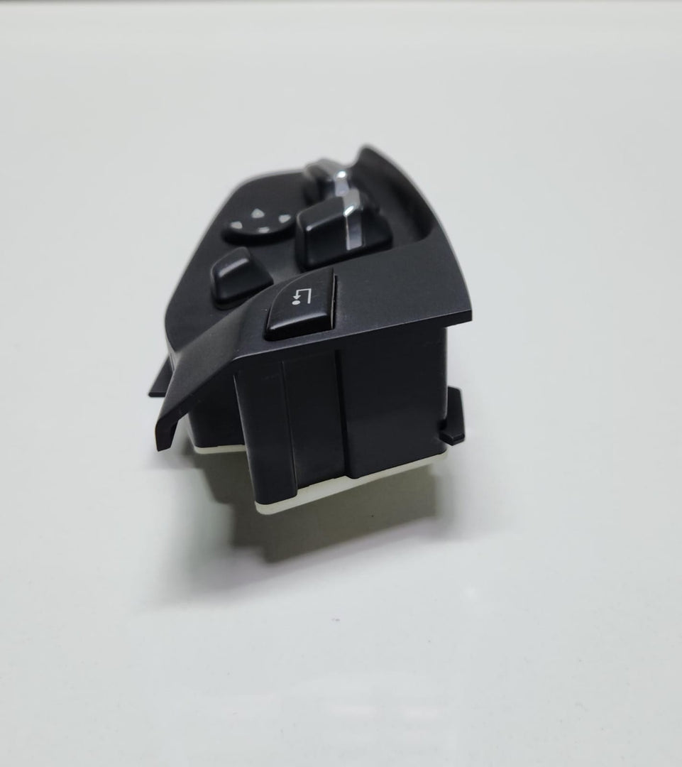 2009 BMW 750i Seat Control Switch 9163881 7 Series F01 F02 F03 F04 OEM