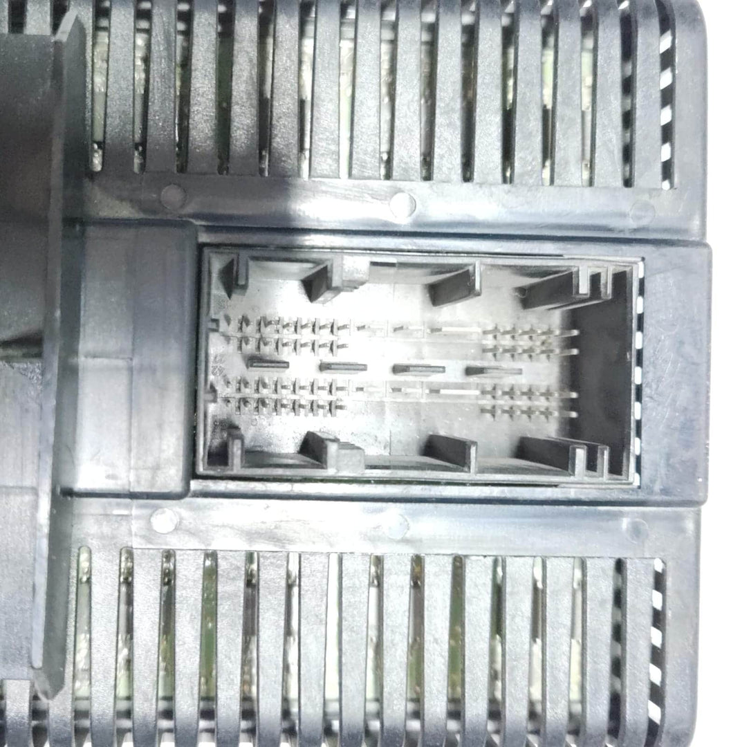 1998-2000 BMW 328i Xenon Light Switch 6936824 ,3 Series E46 LCI OEM