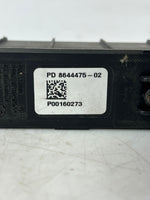 قم بتحميل الصورة إلى عارض الصور، 2018-2019 BMW X2 Mini Cooper S F55 F56 F57 Integrated Supply Module 8644475 OEM