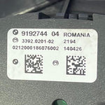 Load image into Gallery viewer, OEM BMW F13 F12 F06 Dashboard Heater Blower A/C Air Vent Right 9192744 9197487