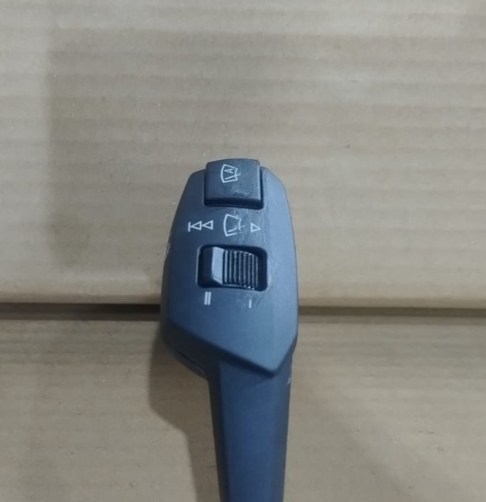 BMW E90 E92 E93 328I FRONT STEERING COLUMN SWITCH UNIT OEM -  9123049
