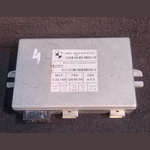Load image into Gallery viewer, OEM BMW E70 X5 E71 X6 CONTROL UNIT EXTERIOR MIRROR CHAMBER CAMERA MODULE 9167213