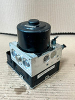 Bild in die Galerieansicht laden, 2017 BMW X3 F25 X4 F26 ABS DSC Pump Control Module 6881322 OEM