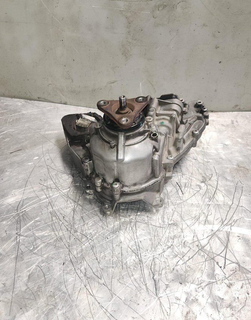 2012-2015 BMW X3 Transfer Case 7505376 F25 X3 and F15 X5 ATC45L
