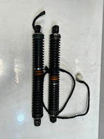 Load image into Gallery viewer, 2009 BMW 7 Series F01 F02 F03 F04 750i TAILGATE Trunk Strut Damper 7185713 OEM