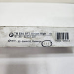Load image into Gallery viewer, OEM BMW 7 Series E65 E66 Door Control Unit Rear Passenger Side 6931227