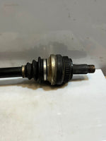 Load image into Gallery viewer, 2006-2010 BMW X3 E83 E90 E91 Rear Axle Output Drive Shaft 3417392