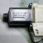 Load image into Gallery viewer, 2009-16 Mercedes E350 Power Window Motor A2129066702 E-Class W212, C-Class, GLK