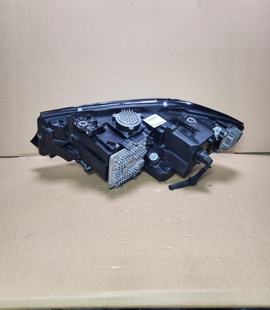 Genuine 2018-2023 BMW 330i Shadow Line Led Headlight 5A1D012 3 Series G20 G21