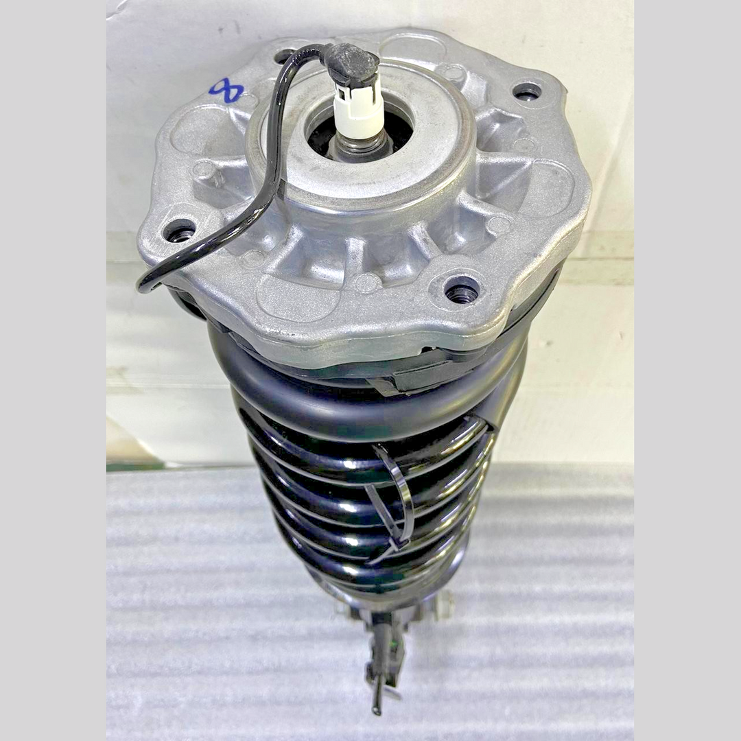 OEM BMW F97 F98 Strut Rear Right Shock Absorber VDC Spring 8067508
