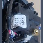 قم بتحميل الصورة إلى عارض الصور، BMW X5 F15 STEERING MULTIFUNCITONAL WHEEL SWITCH CONTROL - 9270260 OEM