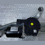 Load image into Gallery viewer, OEM BMW 3 SERIES G20 G26 RHD  FRONT WIPER MOTOR &amp; LINKAGE – 7427910