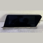 Bild in die Galerieansicht laden, OEM BMW 2 SERIES F44 GRAN COUPE CENTRAL INFORMATION DISPLAY SCREEN 5A065D4